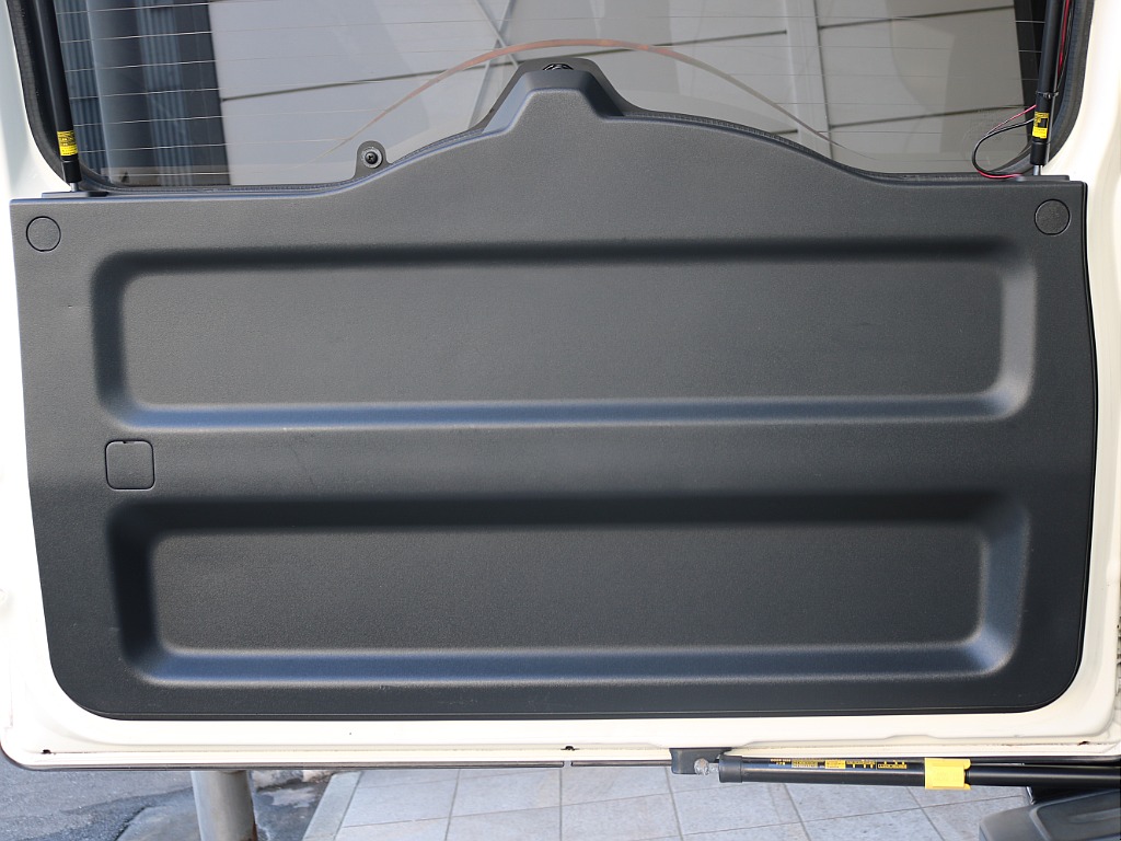 トヨタ FJクルーザー(39枚目)