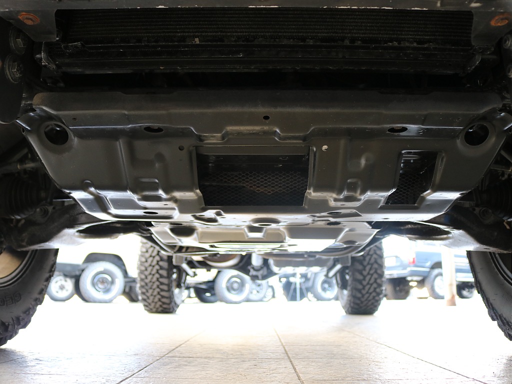 トヨタ FJクルーザー(41枚目)