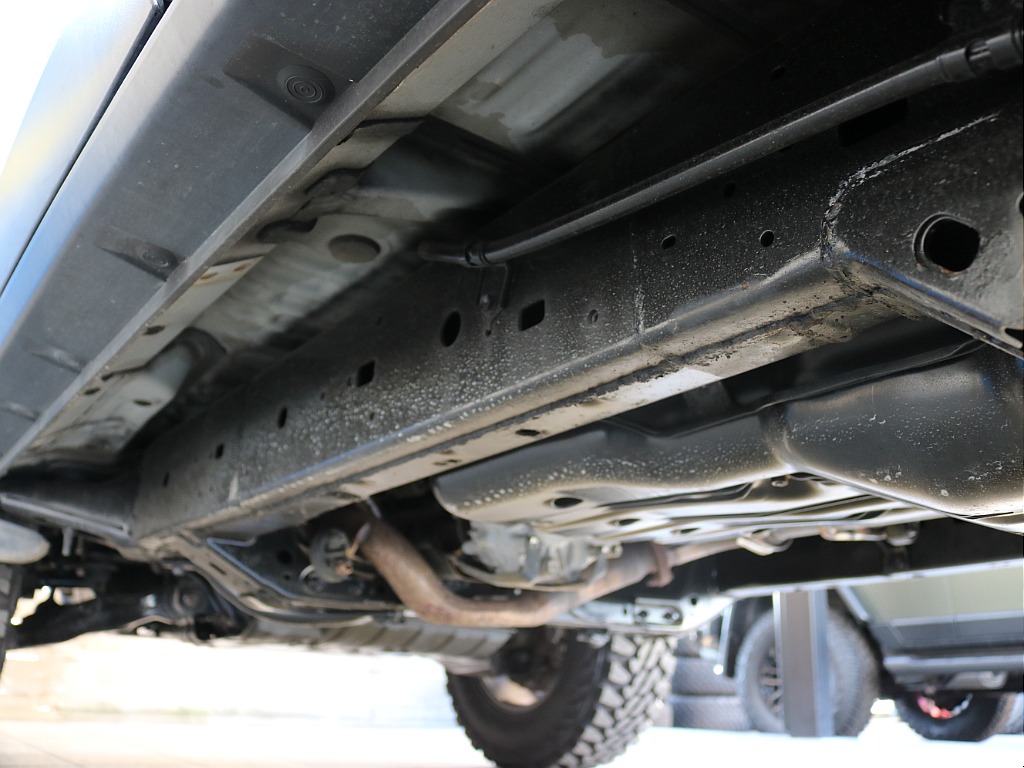 トヨタ FJクルーザー(42枚目)