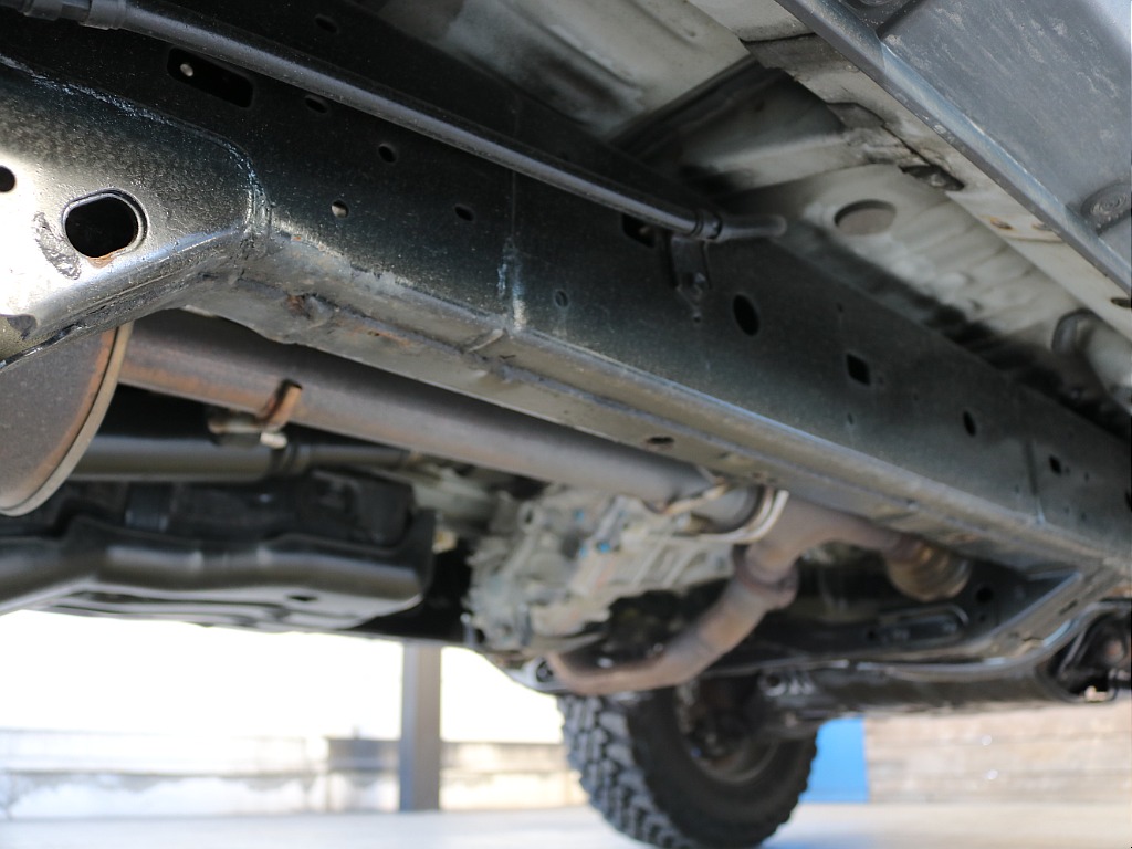 トヨタ FJクルーザー(43枚目)