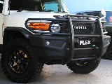 トヨタ FJクルーザー(9枚目)