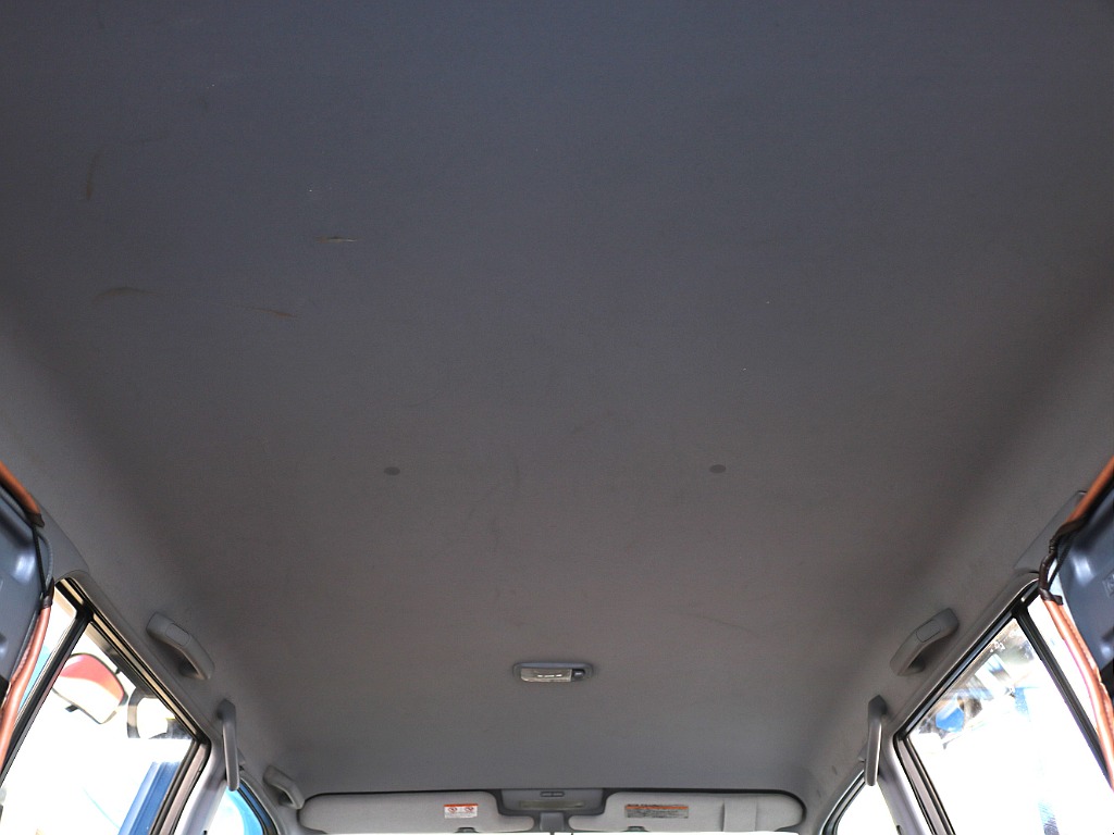 トヨタ ランドクルーザープラド(19枚目)