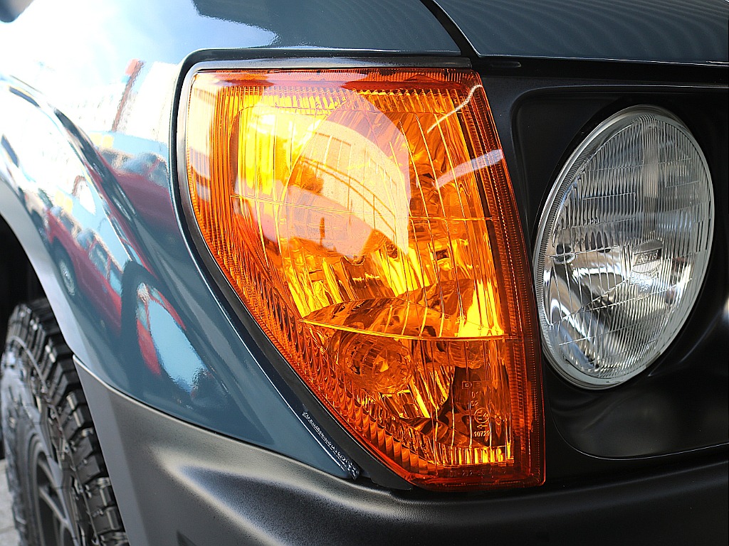 トヨタ ランドクルーザープラド(25枚目)