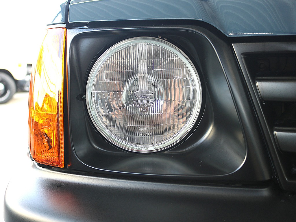 トヨタ ランドクルーザープラド(26枚目)