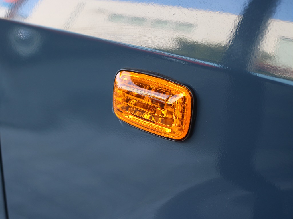 トヨタ ランドクルーザープラド(28枚目)