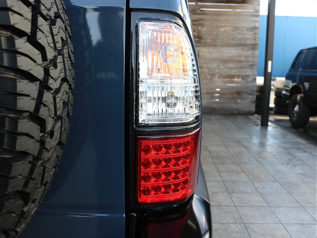 トヨタ ランドクルーザープラド(29枚目)