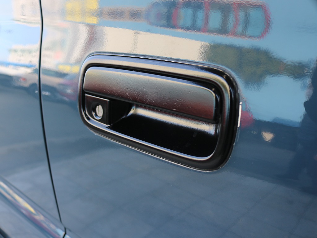 トヨタ ランドクルーザープラド(31枚目)