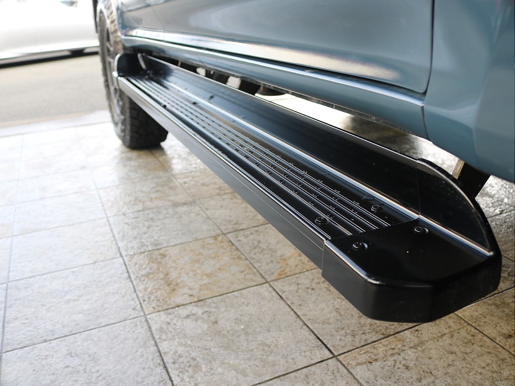 トヨタ ランドクルーザープラド(32枚目)