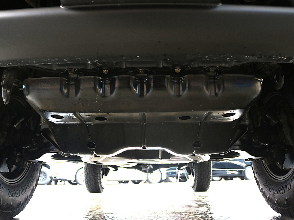 トヨタ ランドクルーザープラド(35枚目)