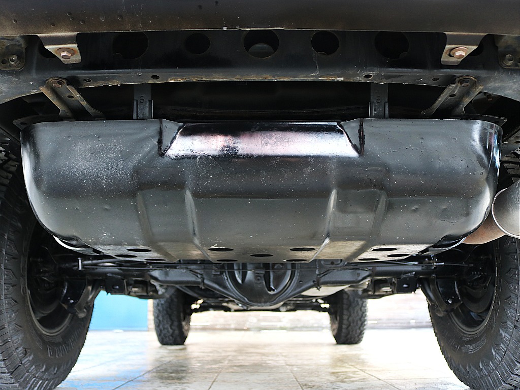 トヨタ ランドクルーザープラド(36枚目)