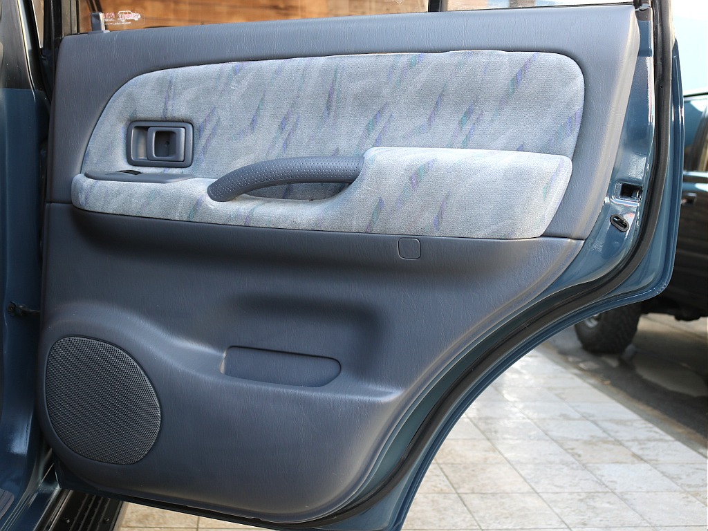 トヨタ ランドクルーザープラド(42枚目)