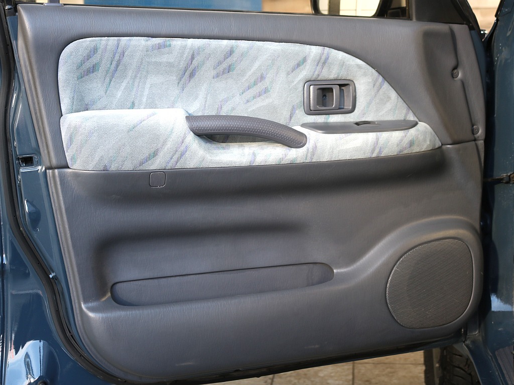 トヨタ ランドクルーザープラド(43枚目)