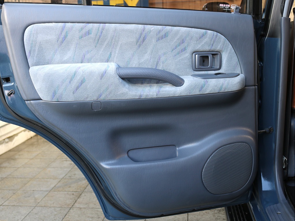 トヨタ ランドクルーザープラド(44枚目)