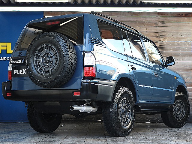 勿論ここからの追加カスタムもお任せください♪