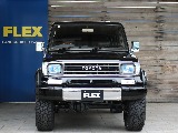 ☆1KZ　3000ccディーゼルターボ☆