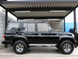 ☆パートタイム4WD☆
