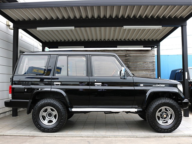 ☆パートタイム4WD☆