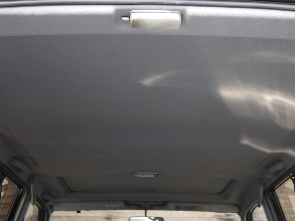 トヨタ ランドクルーザープラド(18枚目)