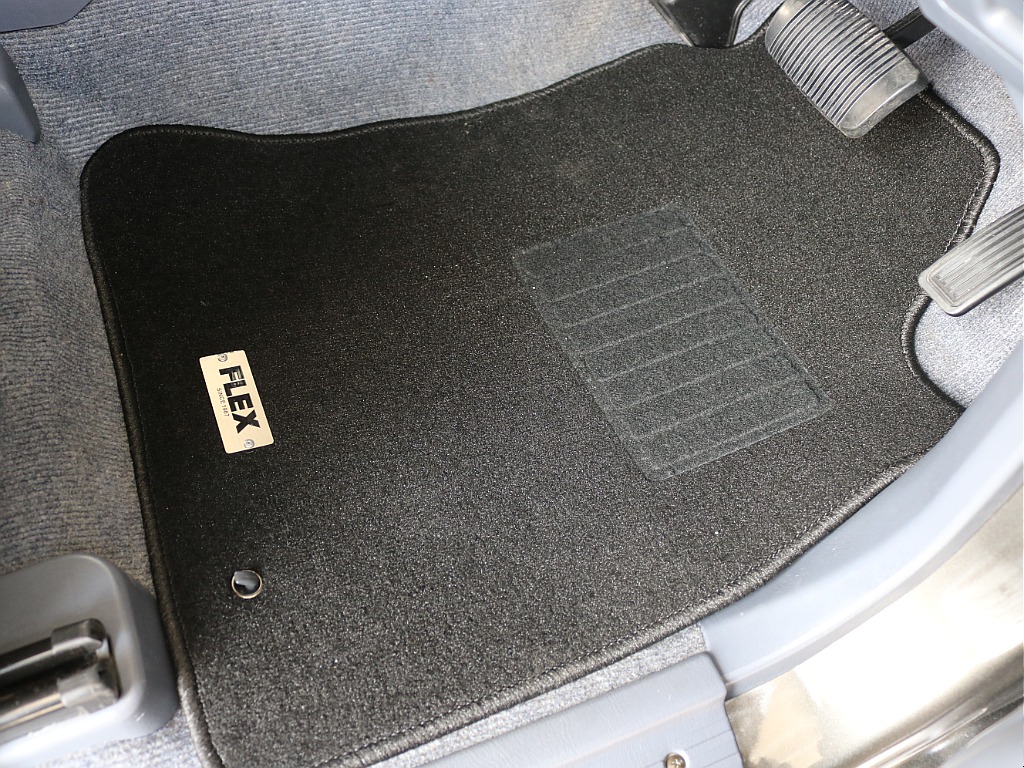 トヨタ ランドクルーザープラド(19枚目)