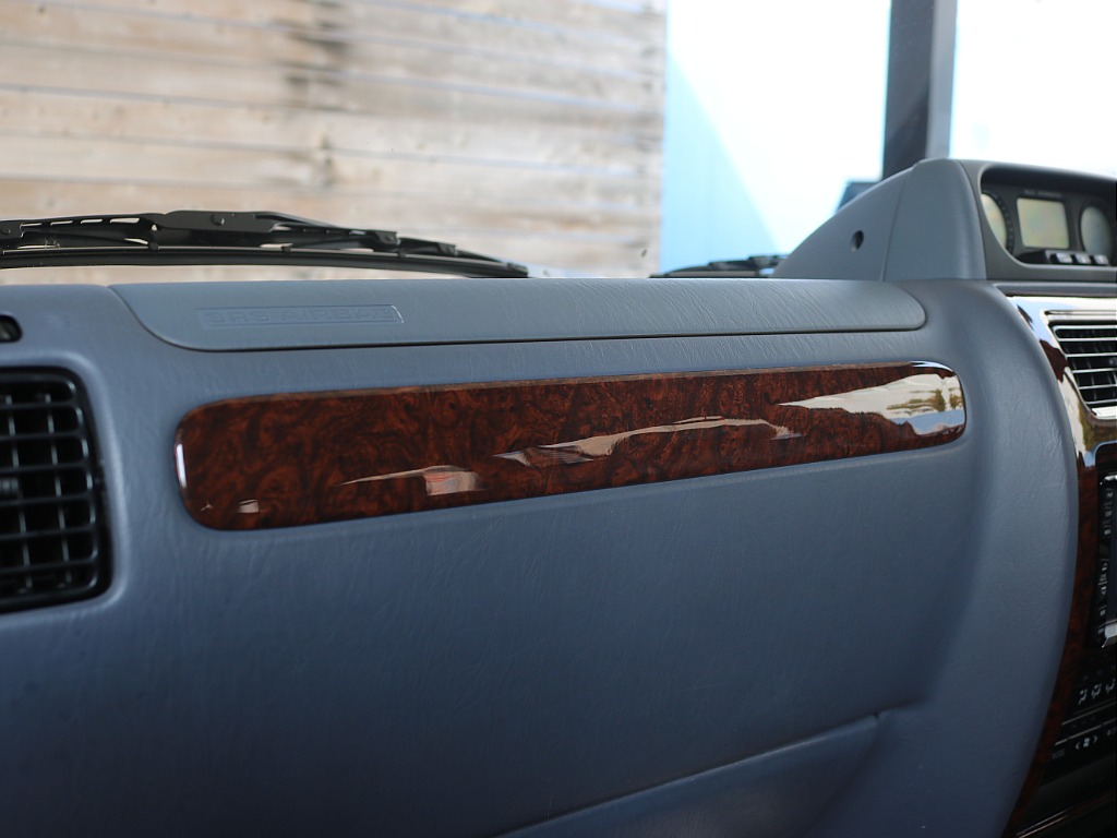 トヨタ ランドクルーザープラド(30枚目)