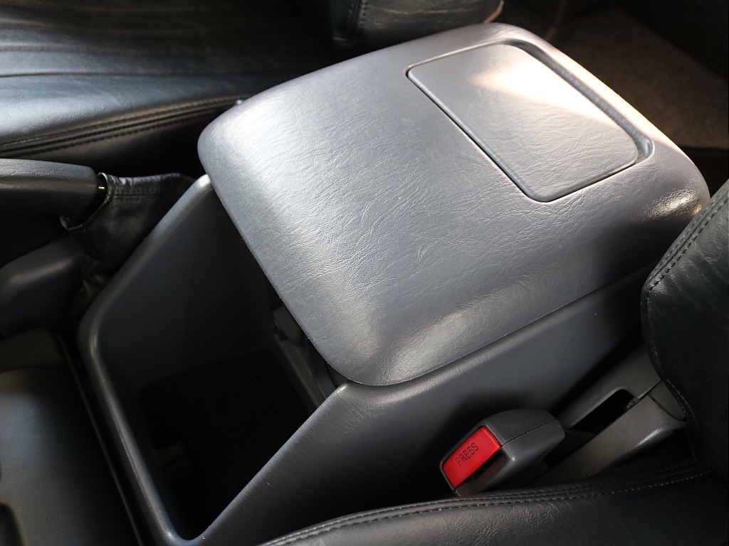 トヨタ ランドクルーザープラド(31枚目)