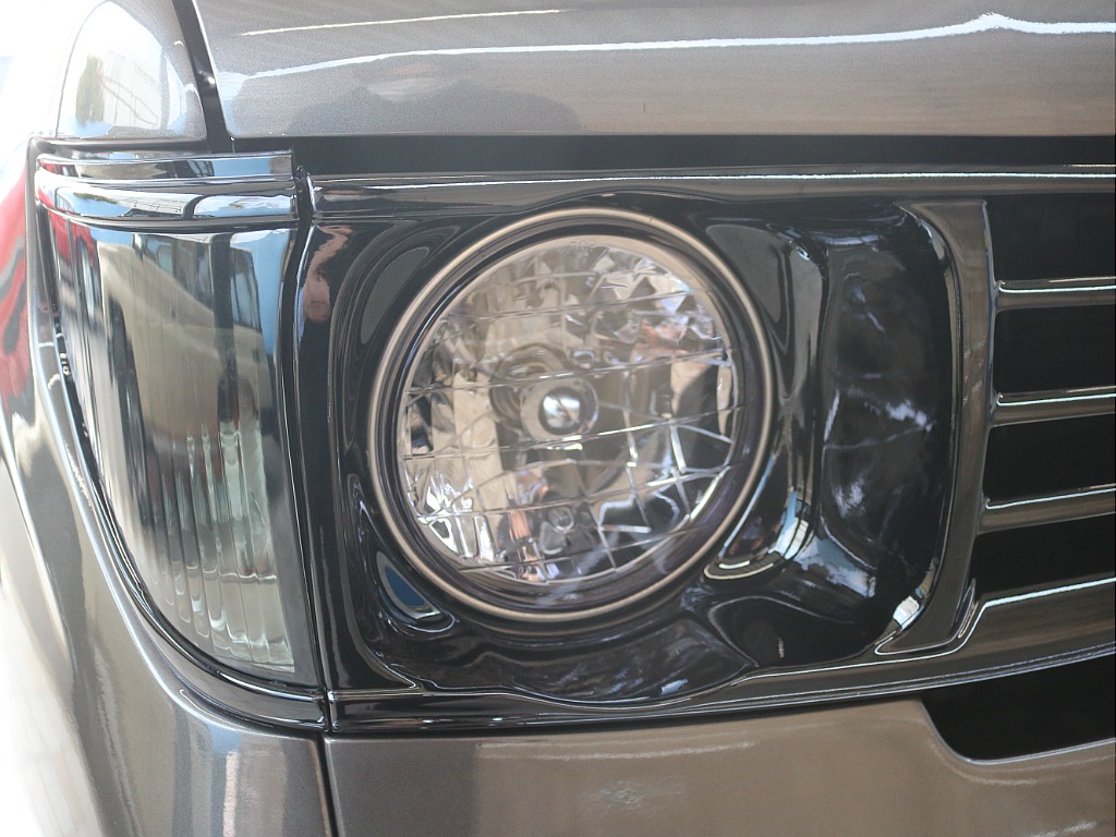 トヨタ ランドクルーザープラド(37枚目)