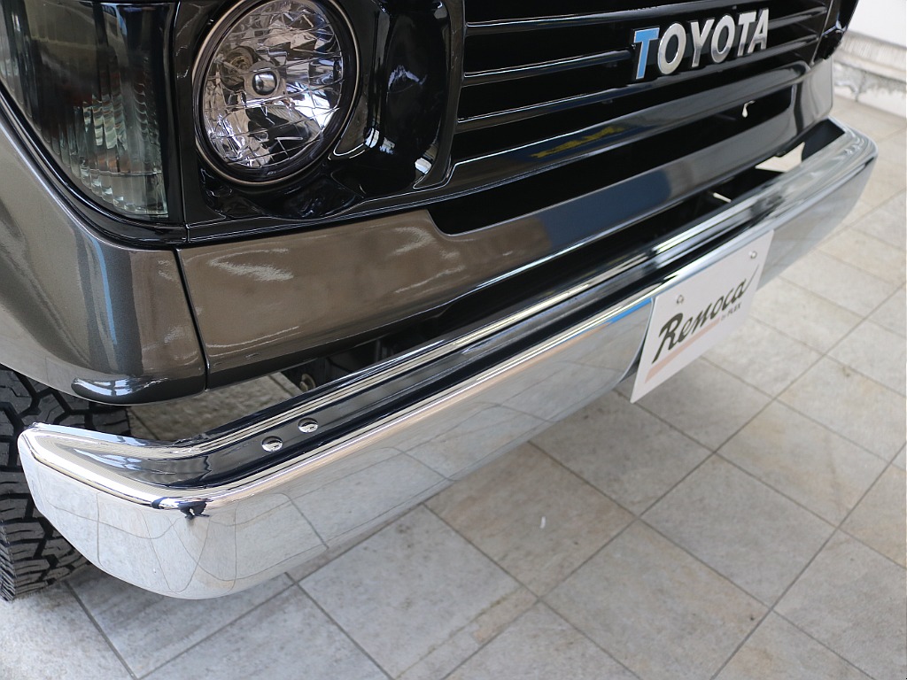 トヨタ ランドクルーザープラド(39枚目)