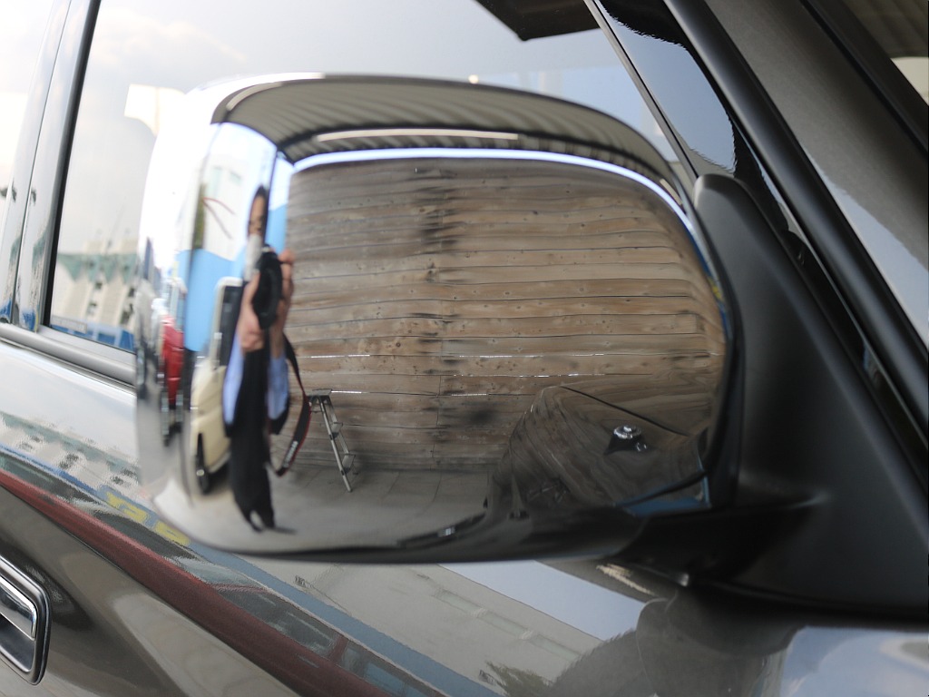 トヨタ ランドクルーザープラド(41枚目)