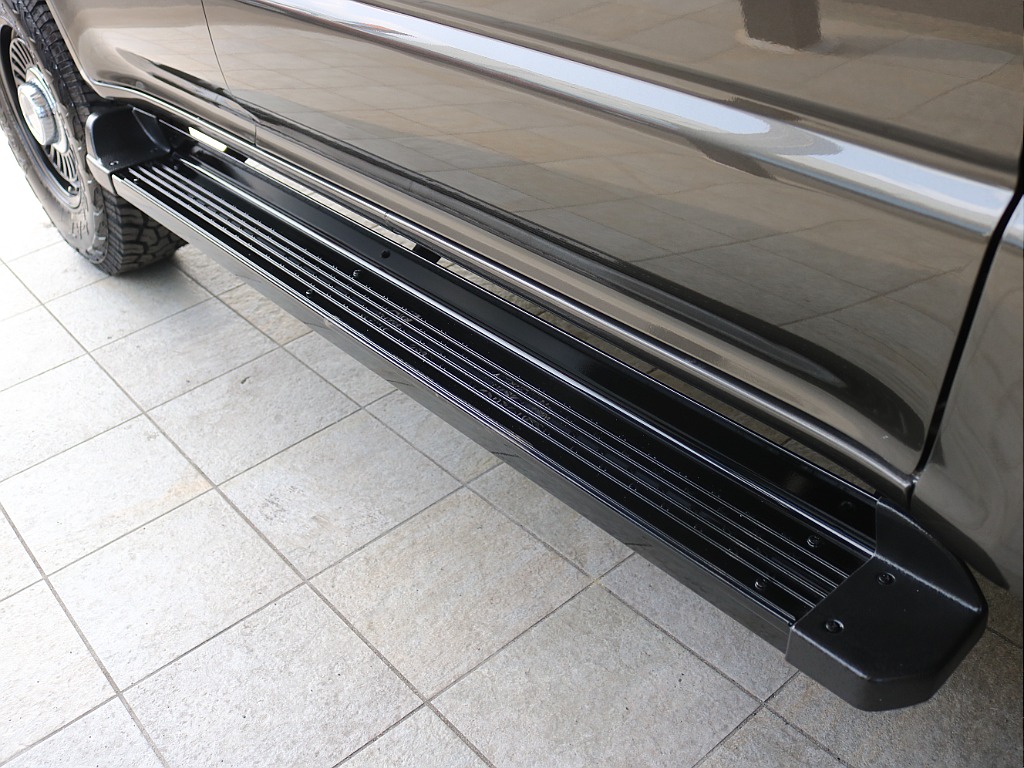 トヨタ ランドクルーザープラド(42枚目)