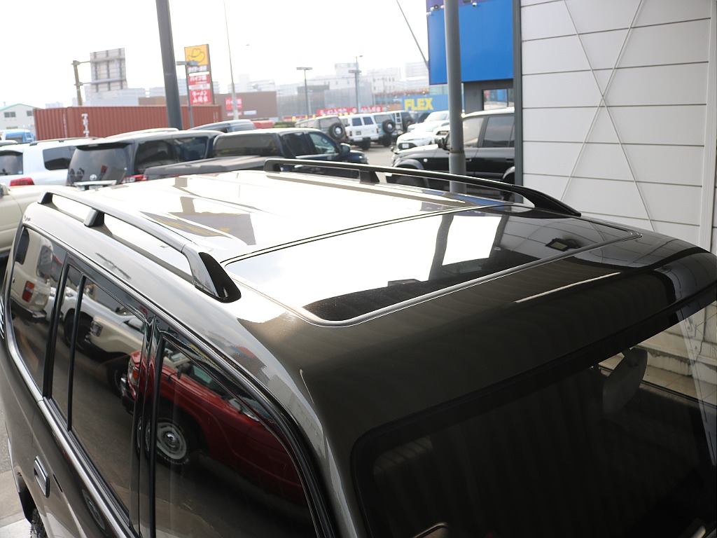 トヨタ ランドクルーザープラド(43枚目)