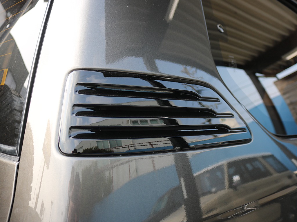 トヨタ ランドクルーザープラド(46枚目)