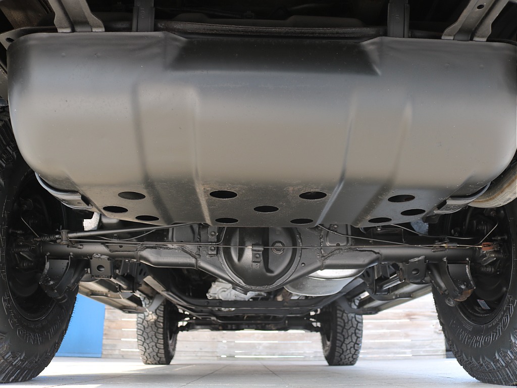 トヨタ ランドクルーザープラド(57枚目)