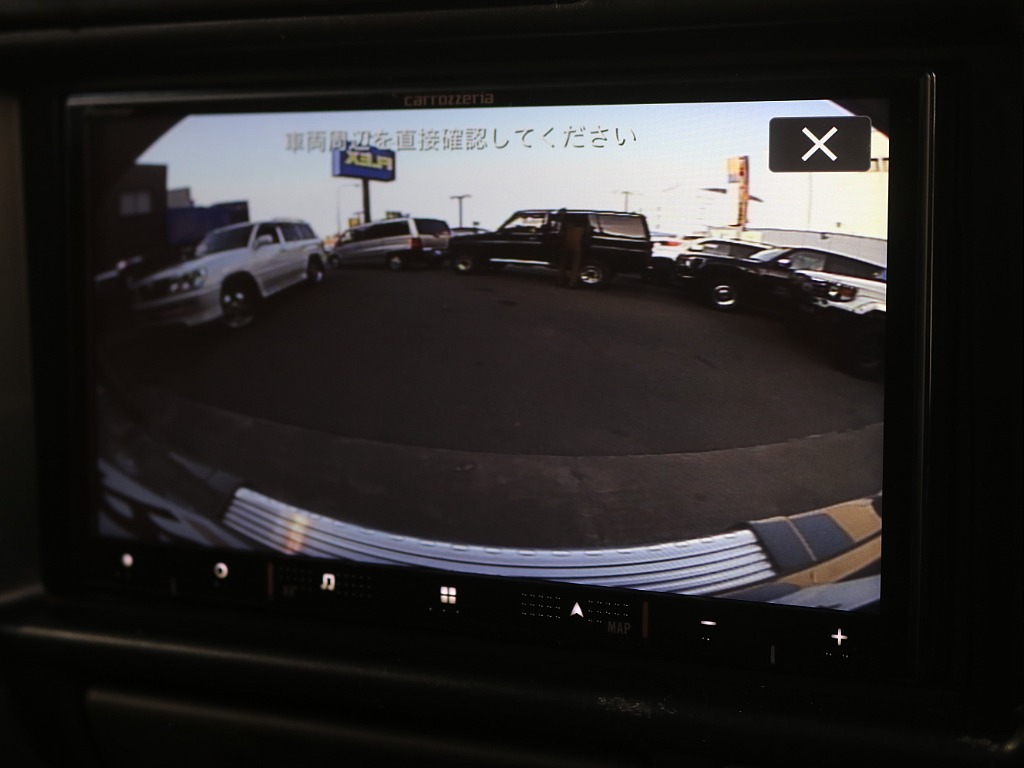 トヨタ ランドクルーザー80(20枚目)