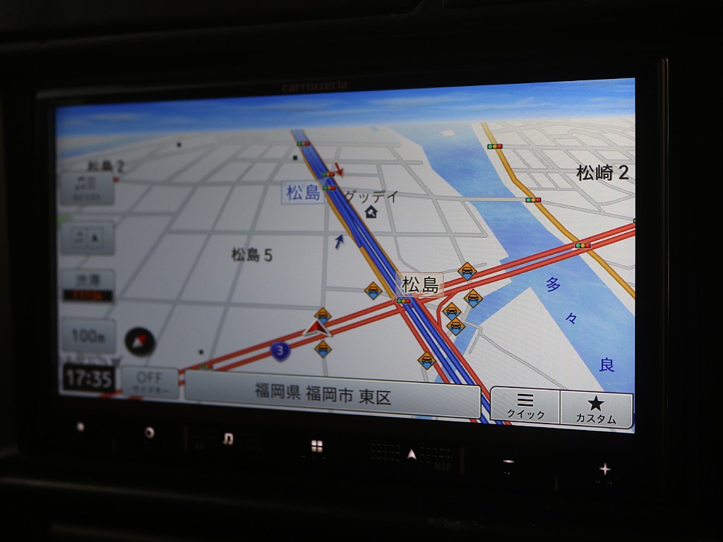 トヨタ ランドクルーザー80(22枚目)