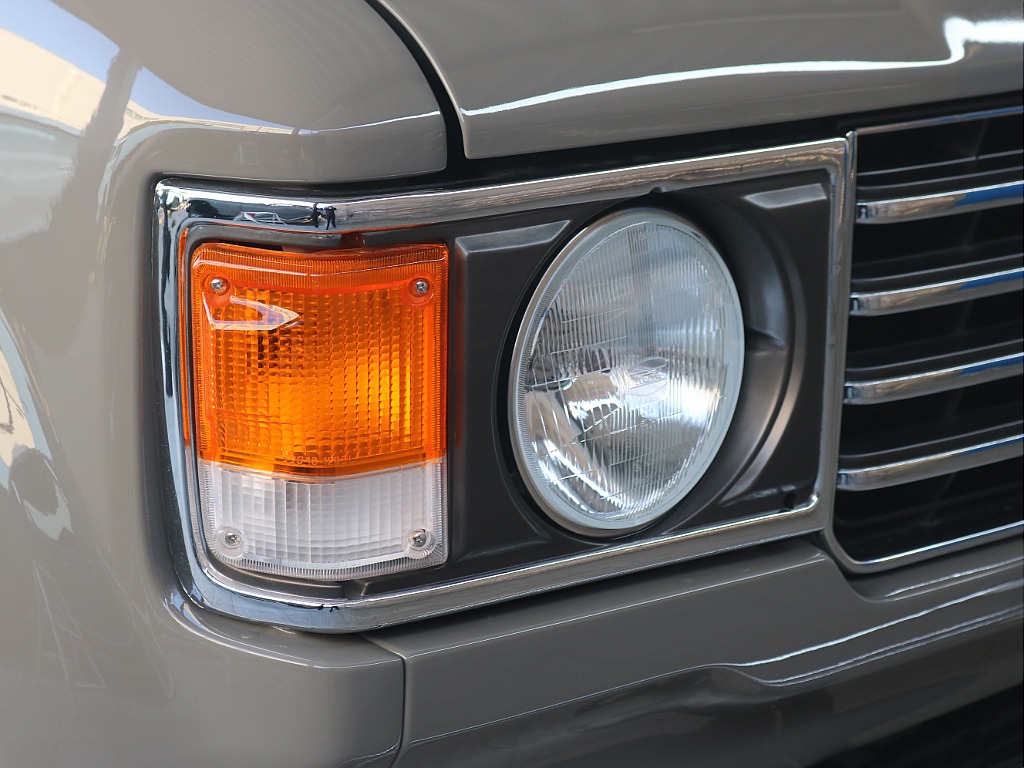 トヨタ ランドクルーザー80(29枚目)