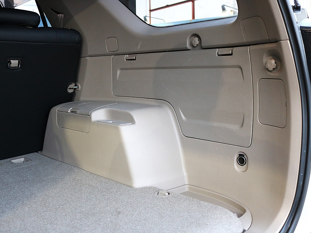 トヨタ ハイラックスサーフ(11枚目)