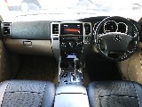 トヨタ&nbsp;ハイラックスサーフ&nbsp;3.4SSR-G 4WD&nbsp;&nbsp;福岡県の詳細画像&nbsp;その2