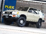 トヨタ ハイラックスサーフ(43枚目)