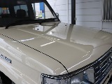 トヨタ ランドクルーザープラド(8枚目)