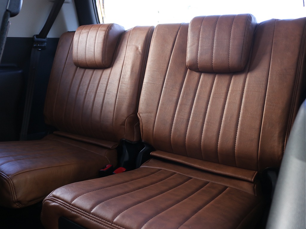 トヨタ ランドクルーザープラド(16枚目)