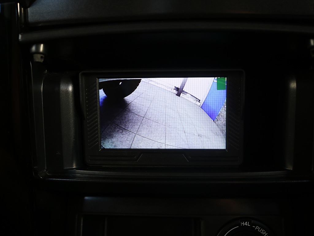 トヨタ ランドクルーザープラド(26枚目)