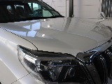 トヨタ ランドクルーザープラド(38枚目)