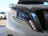 トヨタ ランドクルーザープラド(40枚目)