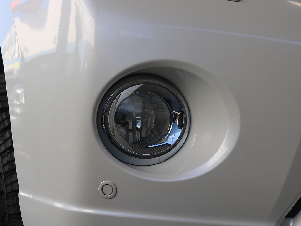 トヨタ ランドクルーザープラド(42枚目)