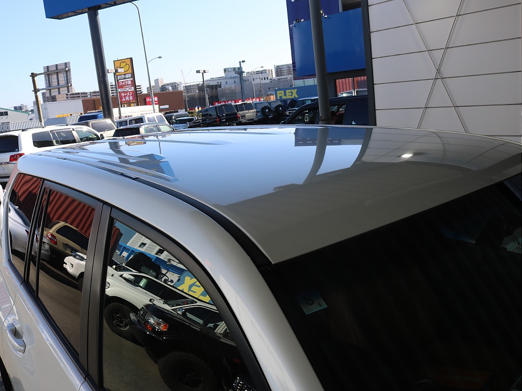 トヨタ ランドクルーザープラド(43枚目)