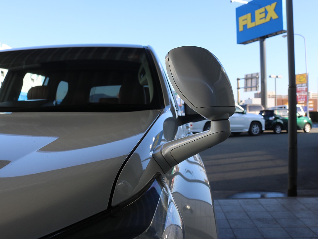 トヨタ ランドクルーザープラド(46枚目)