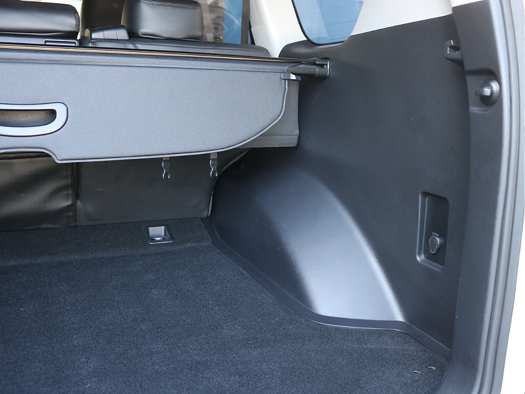 トヨタ ランドクルーザープラド(19枚目)