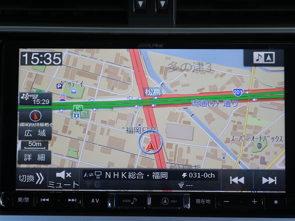 トヨタ ランドクルーザープラド(28枚目)