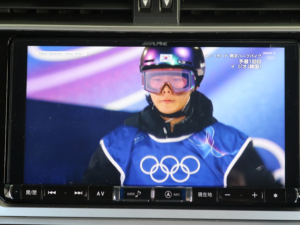 トヨタ ランドクルーザープラド(29枚目)