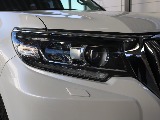 トヨタ ランドクルーザープラド(36枚目)